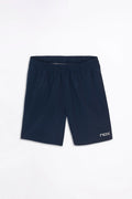 NOX Herren Shorts L, Blau