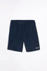 NOX Herren Shorts M, Blau