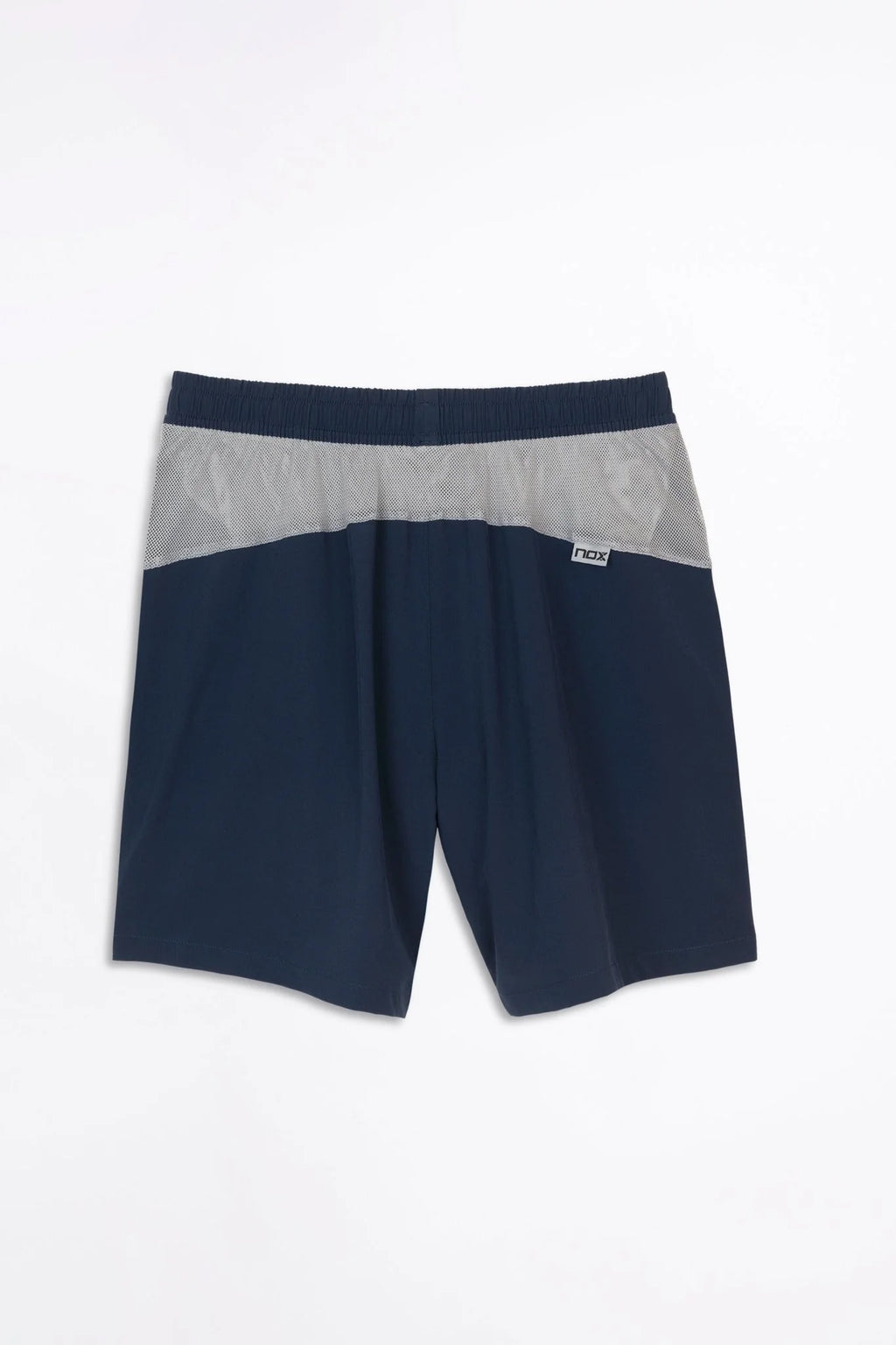 NOX Herren Shorts M, Blau