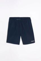 NOX Herren Shorts S, Blau