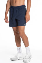 NOX Herren Shorts S, Blau