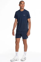 NOX Herren Shorts XXL, Blau