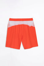 NOX Herren Shorts M, Orange