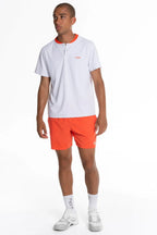 NOX Herren Shorts XL, Orange