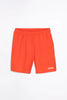 NOX Herren Shorts XXL, Orange