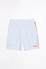 NOX Herren Shorts XXL, Weiss