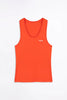 NOX Damen Padel Tanktop Team, Orange
