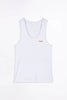 NOX Damen Padel Tanktop Team, Weiss