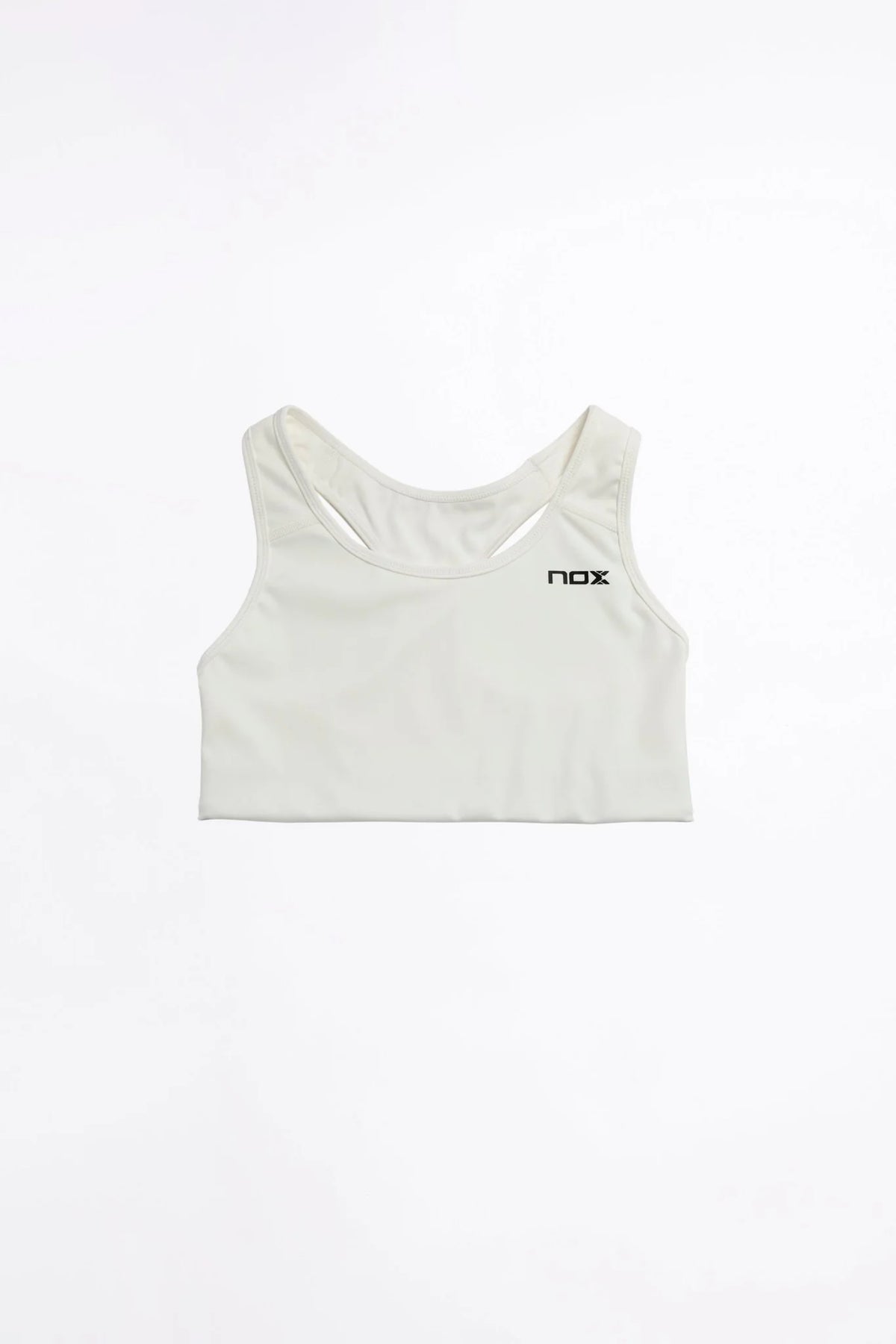 NOX Damen-BH PRO, Weiss