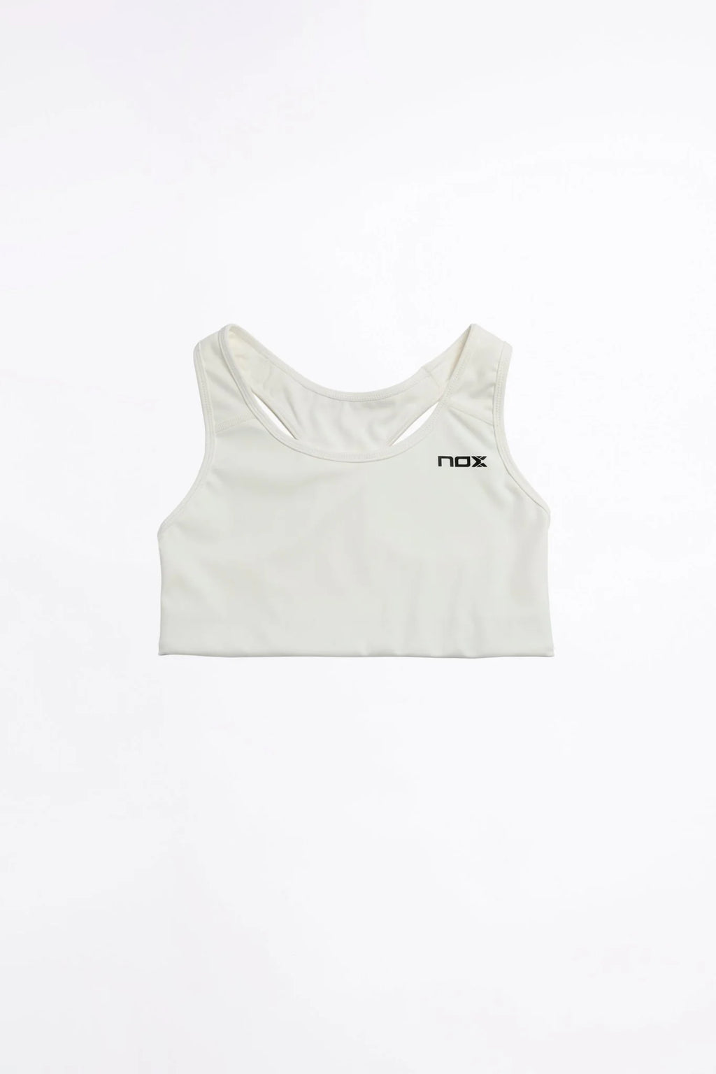 NOX Damen-BH PRO, Weiss