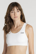 NOX Damen-BH PRO, Weiss