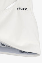 NOX Damen-BH PRO, Weiss