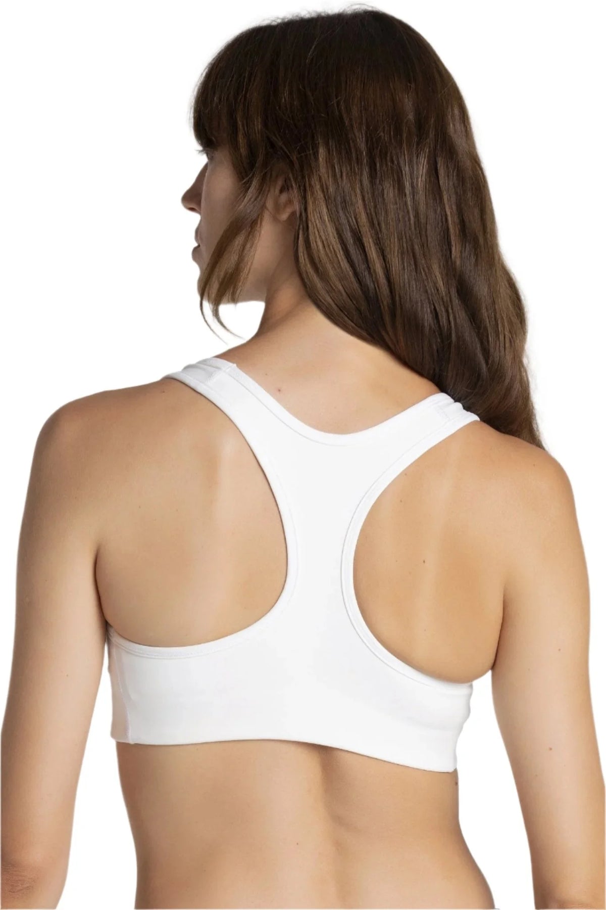 NOX Damen-BH PRO, Weiss