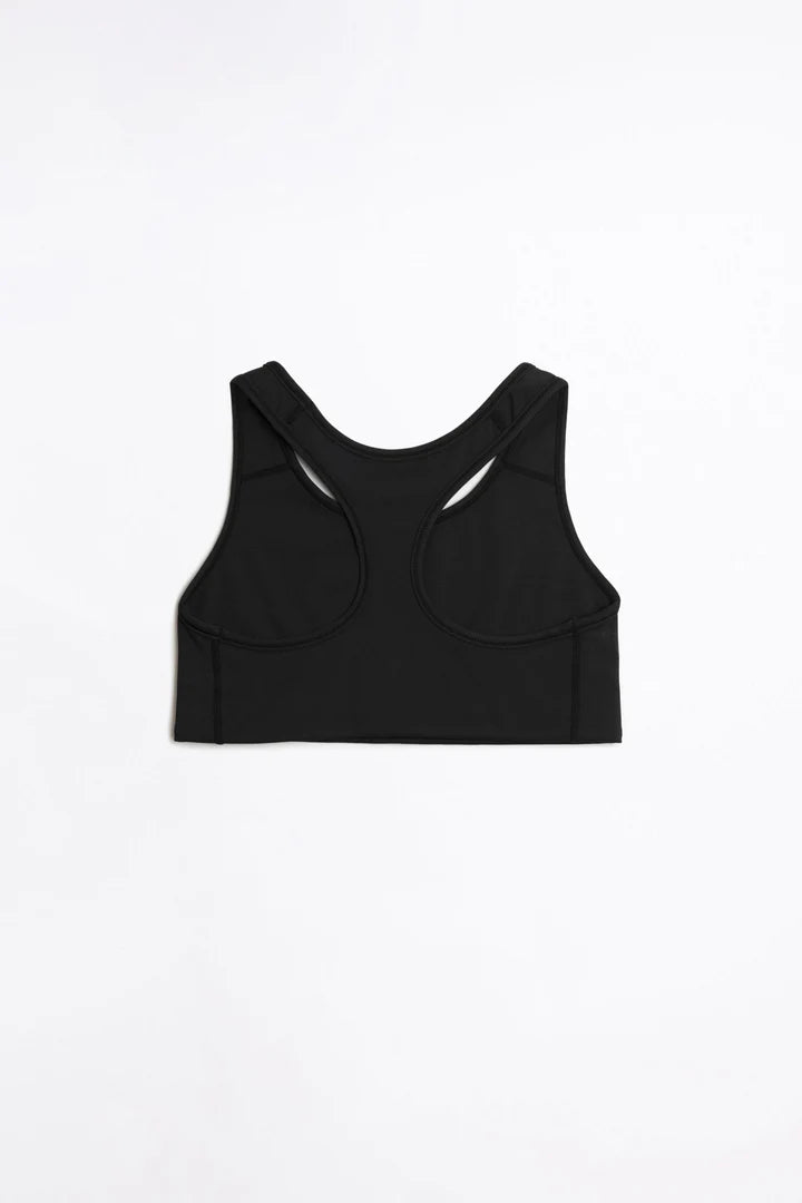 NOX Damen-BH PRO, Schwarz