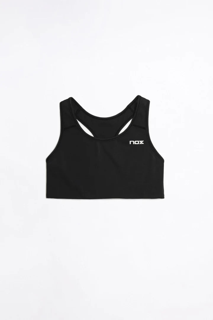 NOX Damen-BH PRO, Schwarz