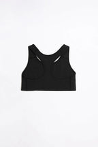 NOX Damen-BH PRO, Schwarz