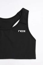 NOX Damen-BH PRO, Schwarz