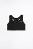 NOX Damen-BH PRO, Schwarz