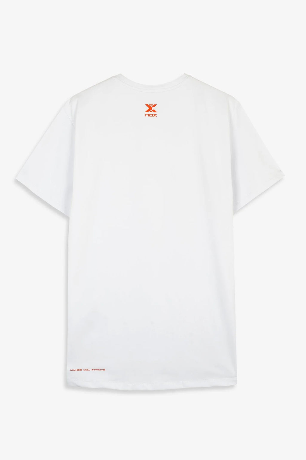 Herren T-Shirt regulary XXL, Weiss