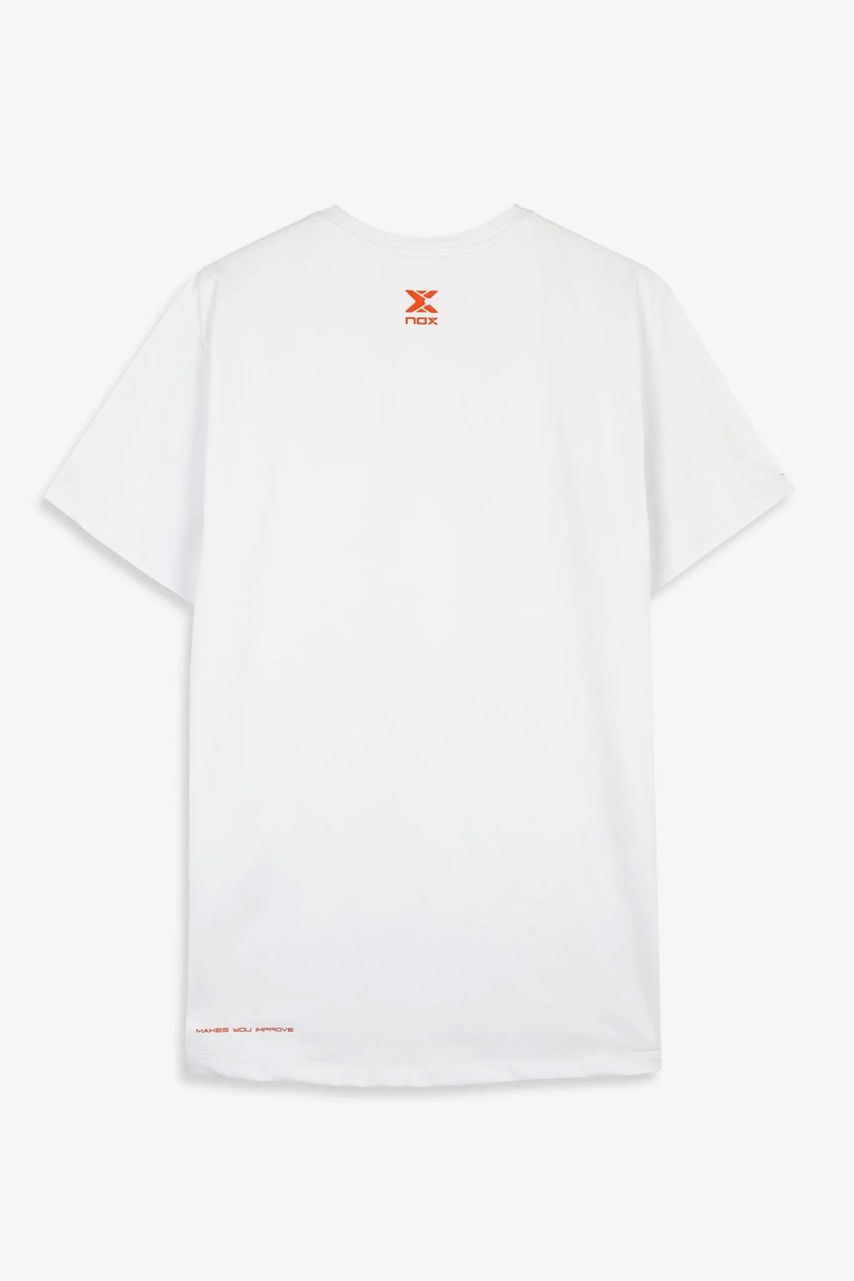 Herren T-Shirt regulary XXL, Weiss