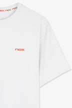 Herren T-Shirt regulary XXL, Weiss