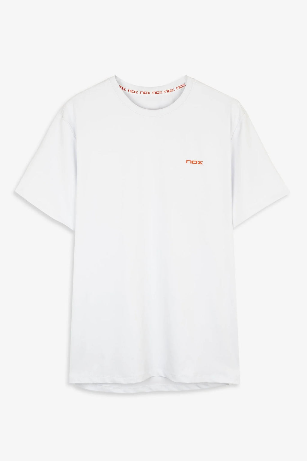 Herren T-Shirt regulary XXL, Weiss