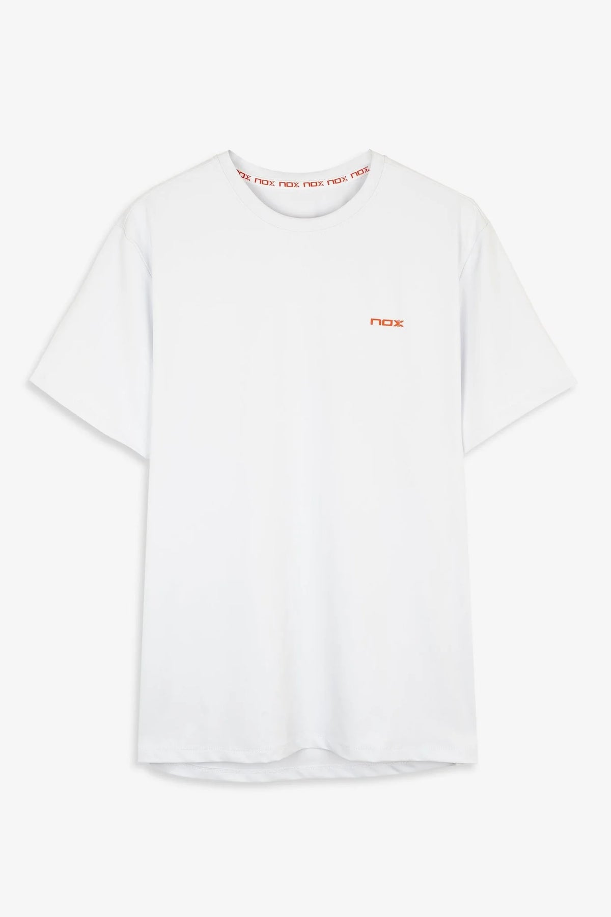 Herren T-Shirt regulary XXL, Weiss