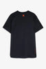 NOX Herren T-Shirt Team L, Schwarz