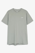 NOX Herren T-Shirt Team M, Grau