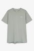 NOX Herren T-Shirt Team XXL, Grau