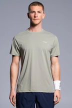 NOX Herren T-Shirt Team XL, Grau