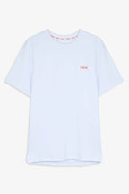 NOX Herren T-Shirt Team XXL, Weiss