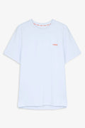 NOX Herren T-Shirt Team L, Weiss