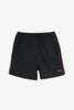 NOX Herren Team Shorts M, Schwarz