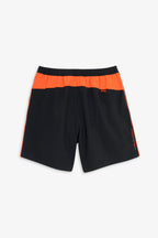 NOX Herren Team Shorts L, Schwarz