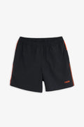 NOX Herren Team Shorts XL, Schwarz