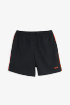 NOX Herren Team Shorts XL, Schwarz