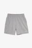 NOX Herren Team Shorts M, Grau