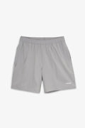 NOX Herren Team Shorts L, Grau