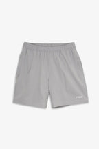 NOX Herren Team Shorts L, Grau