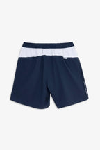 NOX Herren Team Shorts XL, Dunkelblau