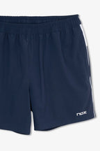 NOX Herren Team Shorts XL, Dunkelblau