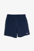 NOX Herren Team Shorts XXL, Dunkelblau