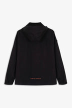 NOX Herren Softshell XL, Schwarz