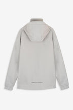 NOX Herren Softshell M, Grau