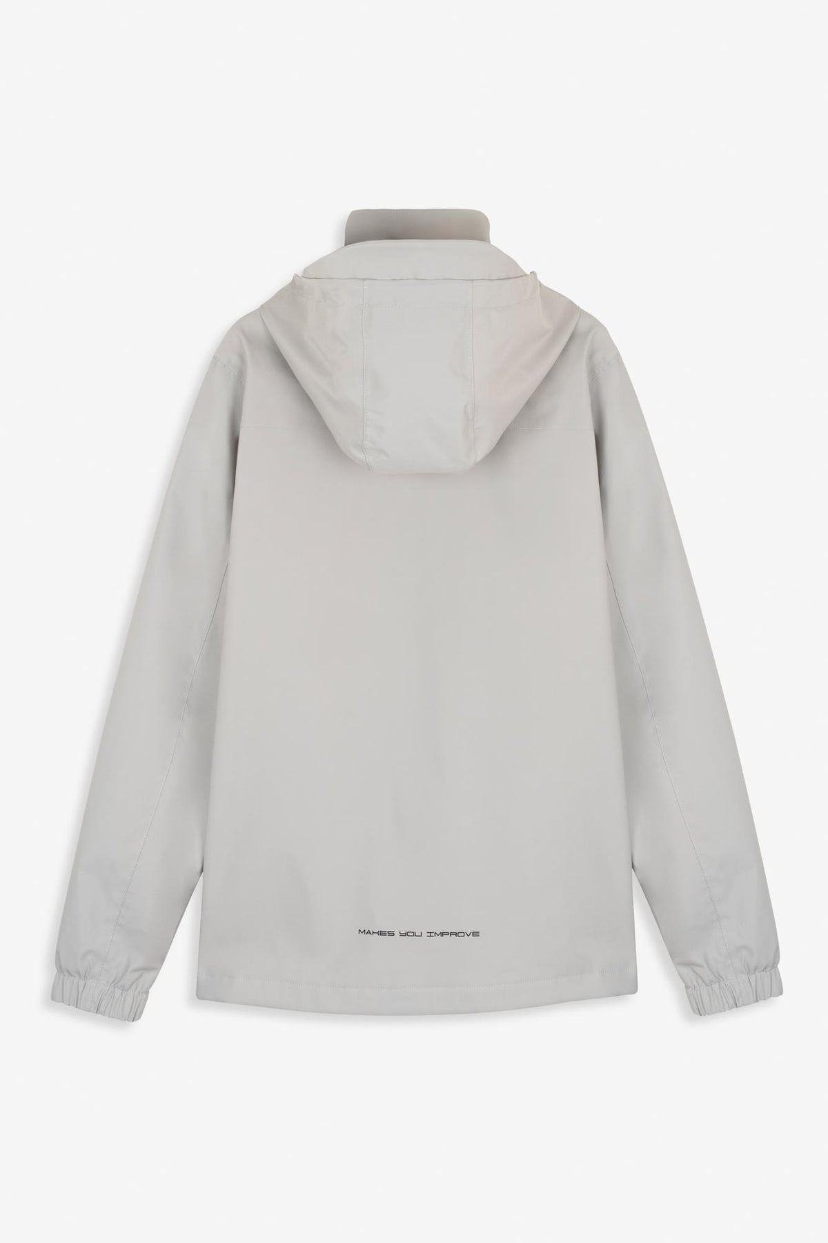 NOX Herren Softshell S, Grau