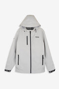 NOX Herren Softshell XXL, Grau