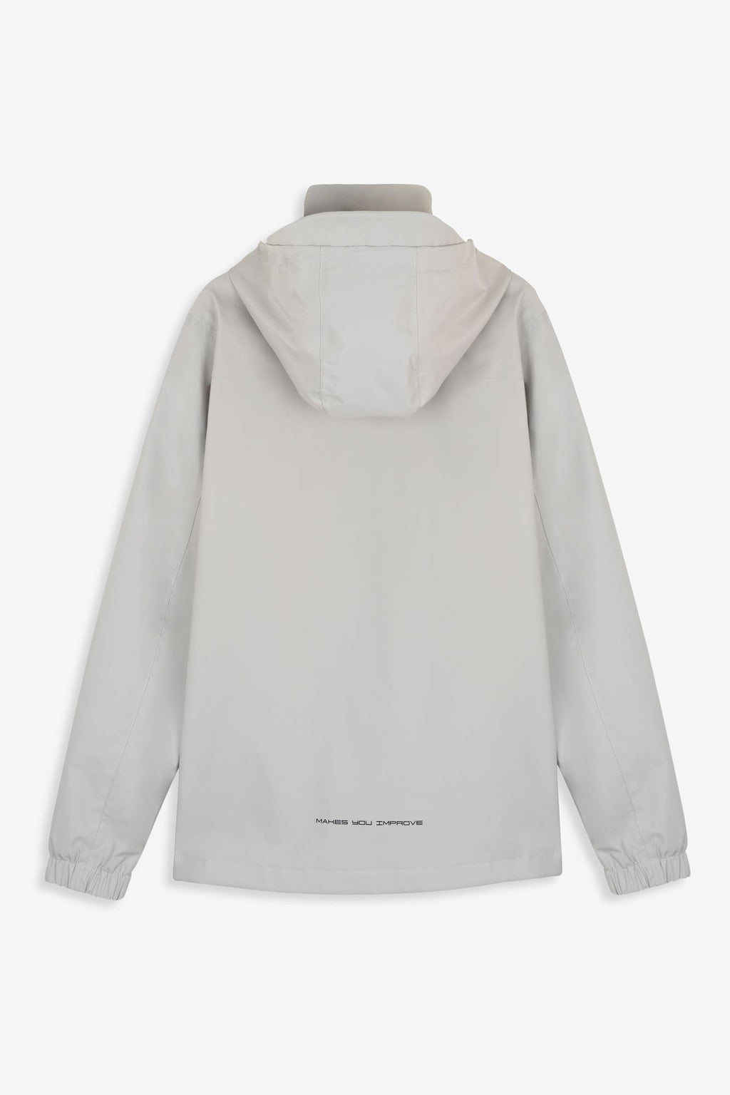 NOX Herren Softshell XXL, Grau