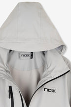 NOX Herren Softshell XXL, Grau