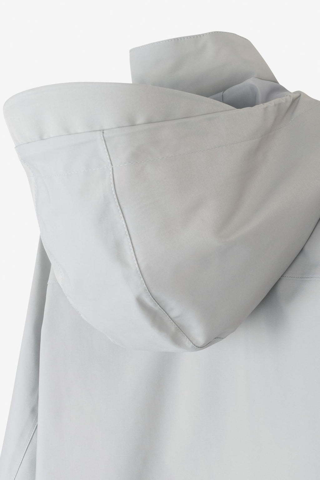NOX Herren Softshell XXL, Grau